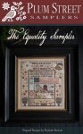 (image for) Equality Sampler